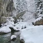 Edelweiss Hotel