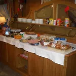 Hotel Edelweiss 3*