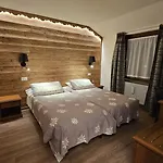 Edelweiss 3*