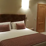 Edelweiss Hotel 3*