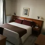 Edelweiss Hotel Pre-Saint-Didier