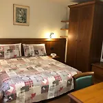 Hotel Edelweiss Pre-Saint-Didier