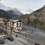 Edelweiss 3*