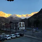 Edelweiss Pre-Saint-Didier
