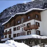 Hotel Edelweiss Pre-Saint-Didier