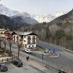 Edelweiss Hotel