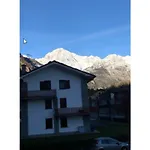 Edelweiss 3* Pre-Saint-Didier
