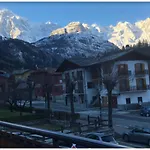 Edelweiss Hotel 3*