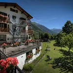 Edelweiss 3* Pre-Saint-Didier