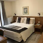 Edelweiss Hotel 3*