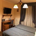 Edelweiss Hotel 3*