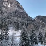 Hotel Edelweiss 3*