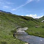 Hotel Edelweiss 3*