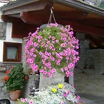 Edelweiss 3* Pre-Saint-Didier