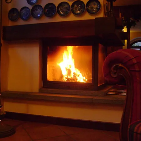 Hotel Edelweiss Pre-Saint-Didier