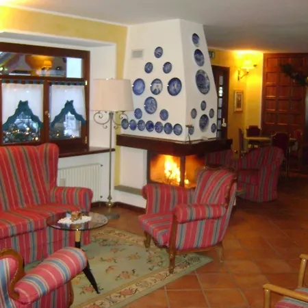 Edelweiss Pré-Saint-Didier