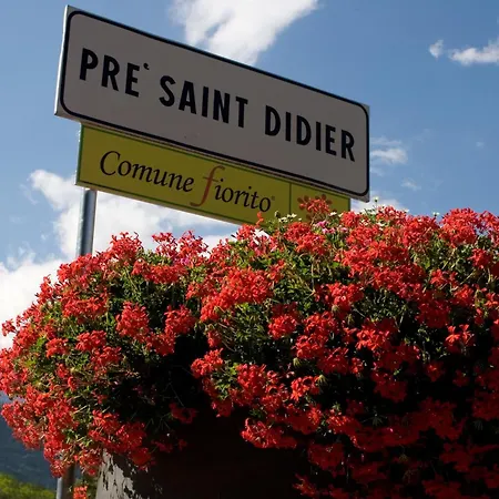 Отель Edelweiss