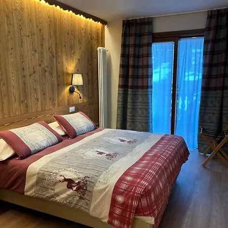 Hotel Edelweiss 3*