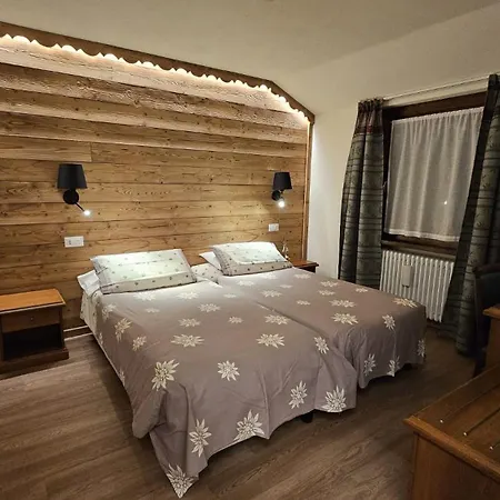 Edelweiss 3*