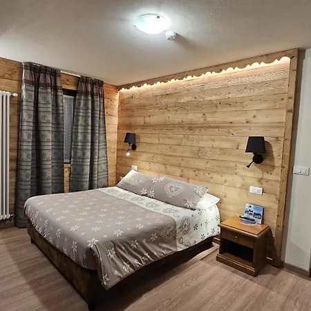 Edelweiss Pré-Saint-Didier