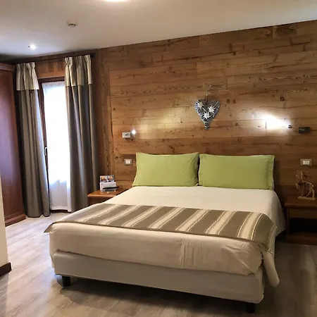 Hotel Edelweiss
