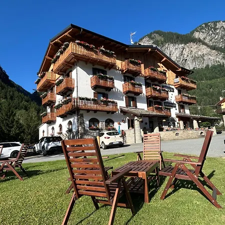 Hotel Edelweiss