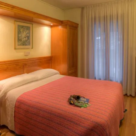 Edelweiss Hotell Pré-Saint-Didier