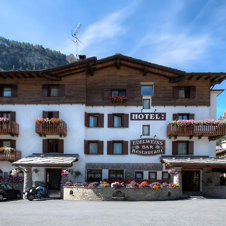 Edelweiss 3*
