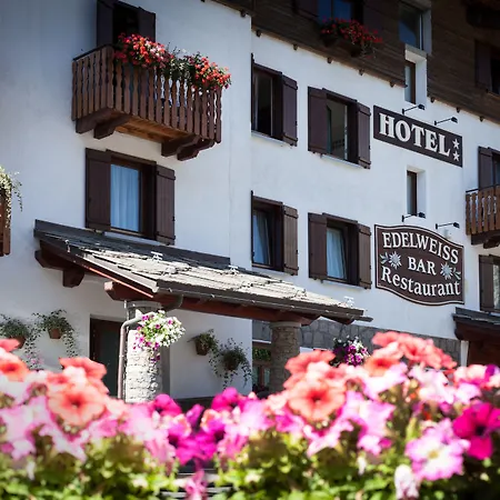 Edelweiss Hotel