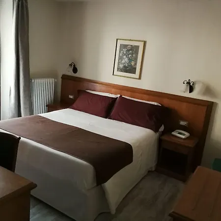 Edelweiss Hotell Pré-Saint-Didier