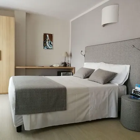 Отель Edelweiss Пре-Сен-Дидье