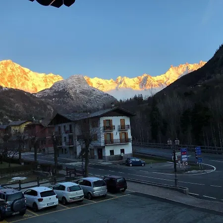 Edelweiss Пре-Сен-Дидье