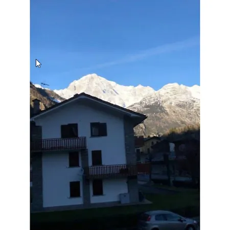 Edelweiss 3* Pré-Saint-Didier