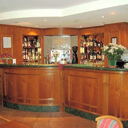 Hotel Edelweiss Pré-Saint-Didier