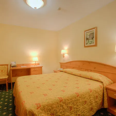 Edelweiss Hotel