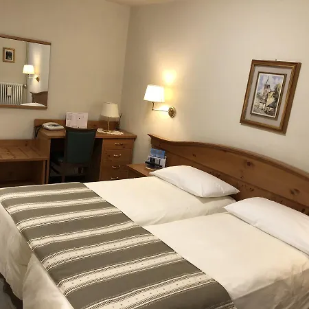 Edelweiss 3* Pré-Saint-Didier