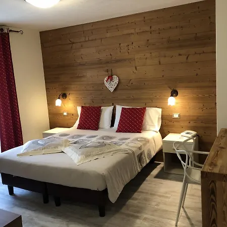 Edelweiss 3*