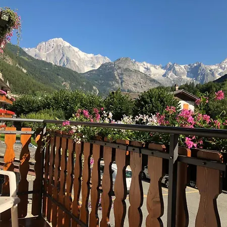 Edelweiss Отель