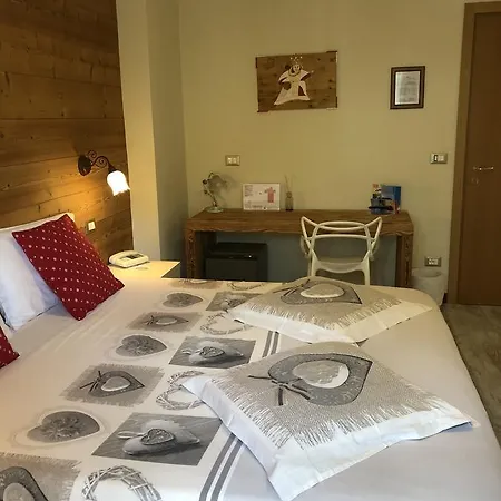 Edelweiss Hotel
