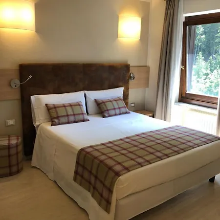 Hotel Edelweiss