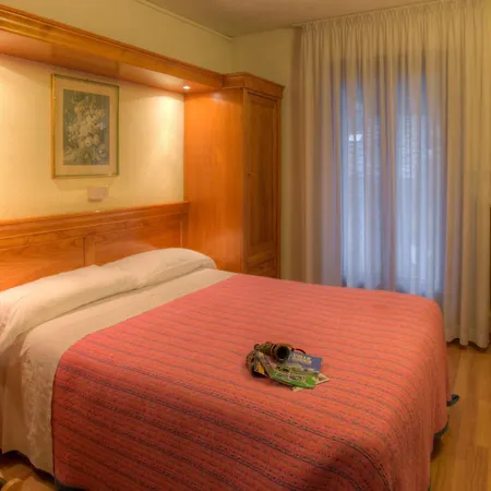 Hotel Edelweiss