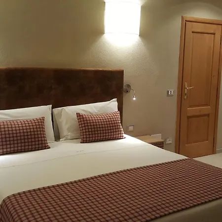 Edelweiss 3*