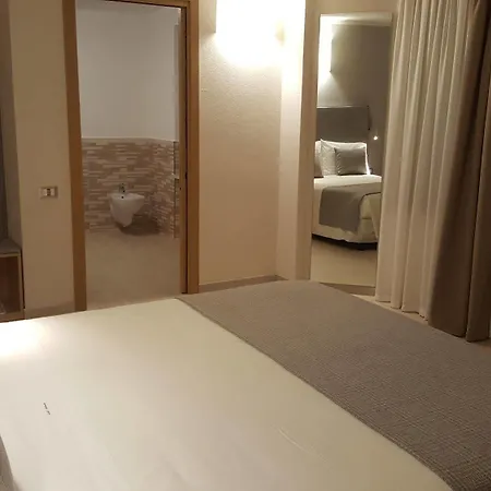 Edelweiss 3*
