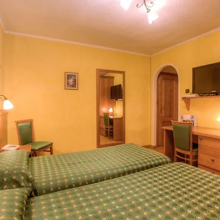 Hotel Edelweiss