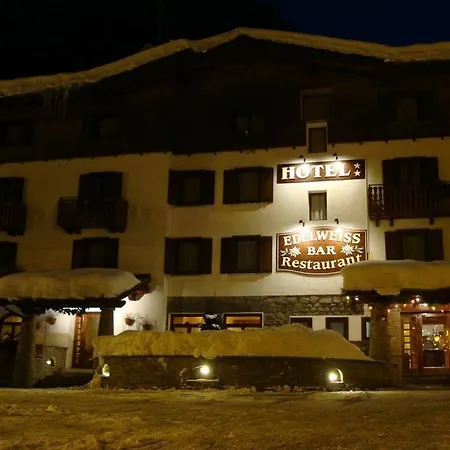 Hotel Edelweiss