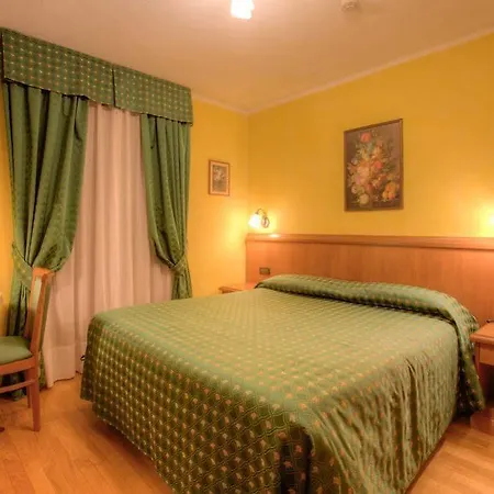 Hotel Edelweiss