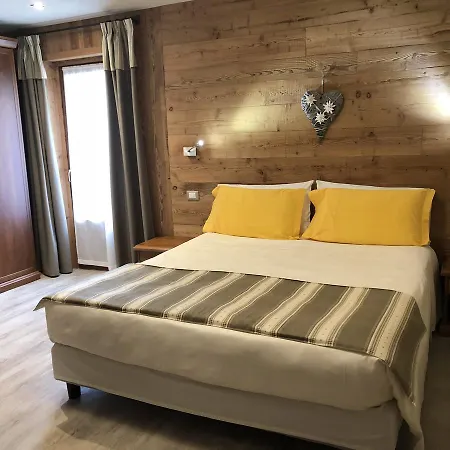 Edelweiss Hotel