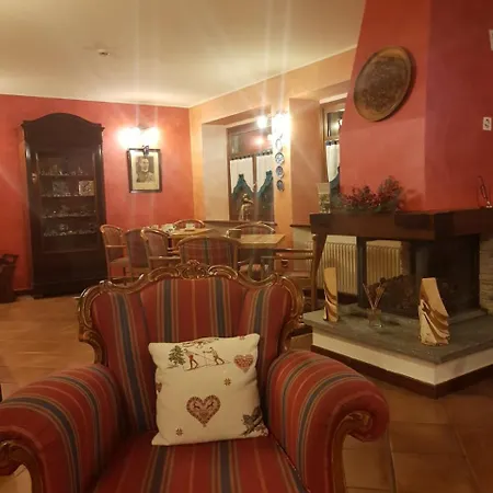 Edelweiss 3* Пре-Сен-Дидье