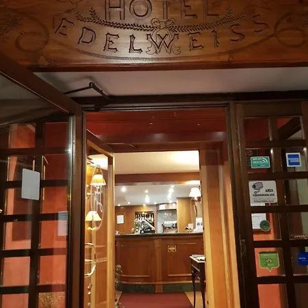 Hotell Edelweiss