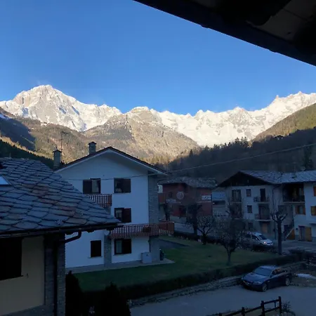 Hotel Edelweiss 3*